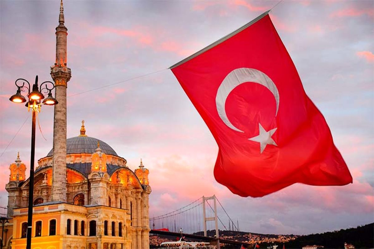 ترکیه جایزه پلتفرم سرمایه‌گذاری پیشرو جهان را کسب کرد