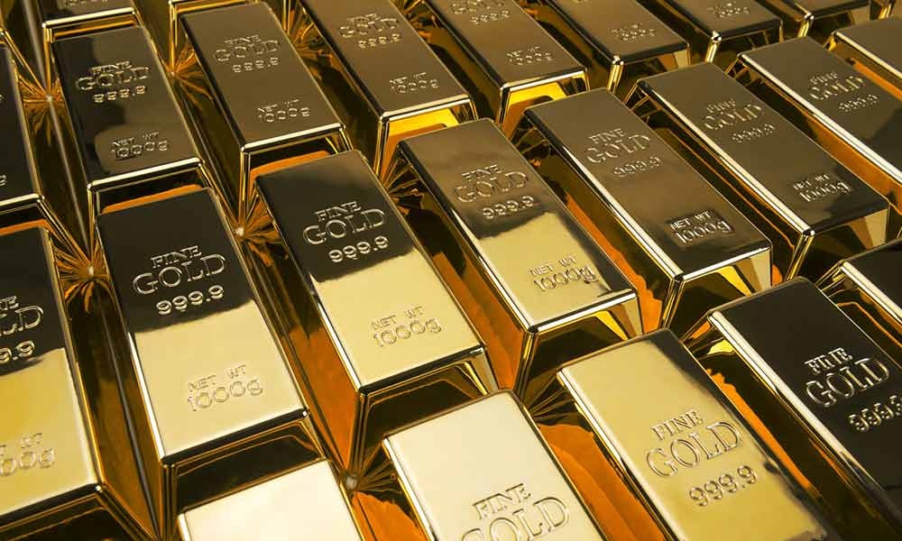 عبور حجم معاملات گواهی سپرده شمش طلا از ۵ تن